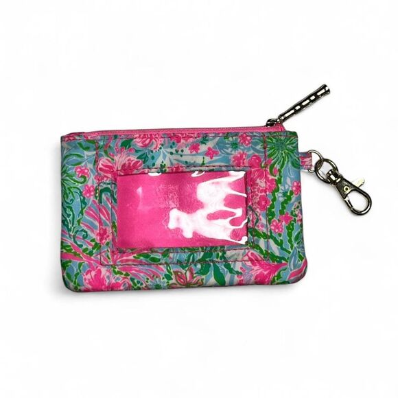 Lilly-pulitzer Women's multi Wallet-purses - Picture 2 of 5